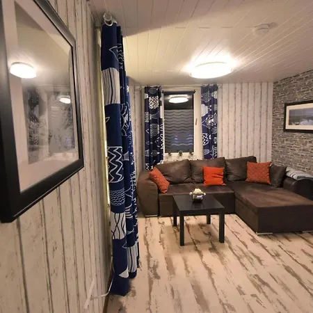 Neu! Totti - Lucas Stube Apartment