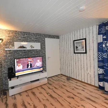 Apartment Neu! Totti - Lucas Stube