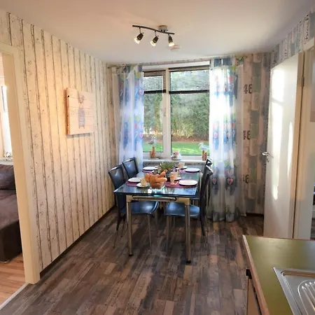 Neu! Totti - Lucas Stube Apartman