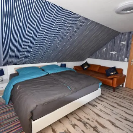 Apartment Neu! Totti - Lucas Stube *