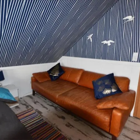 Apartman Neu! Totti - Lucas Stube Neßmersiel