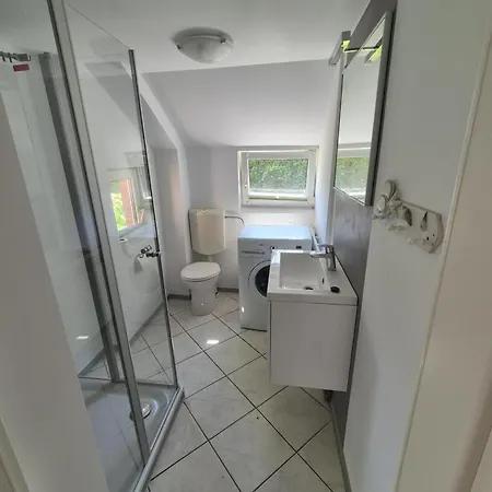 Apartman Neu! Totti - Lucas Stube *